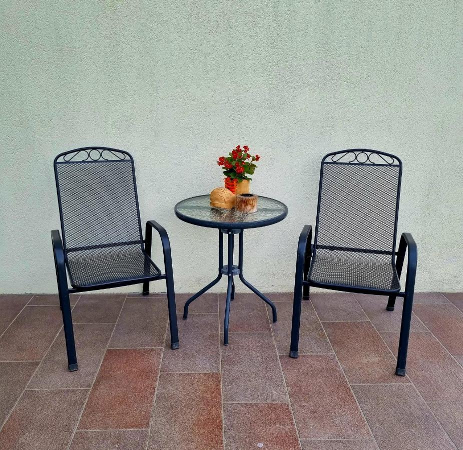 Apartamento Gartnerhof Plaus Exterior foto